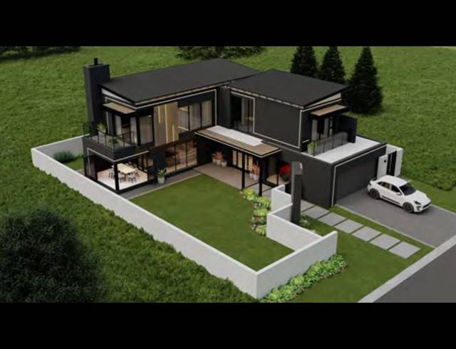 3 BEDROOM HOUSE FOR SALE IN MIDSTREAM ESTATE